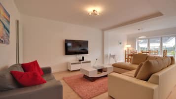 Cottage | Interieur