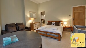 Room - Kirei (Bournemouth)