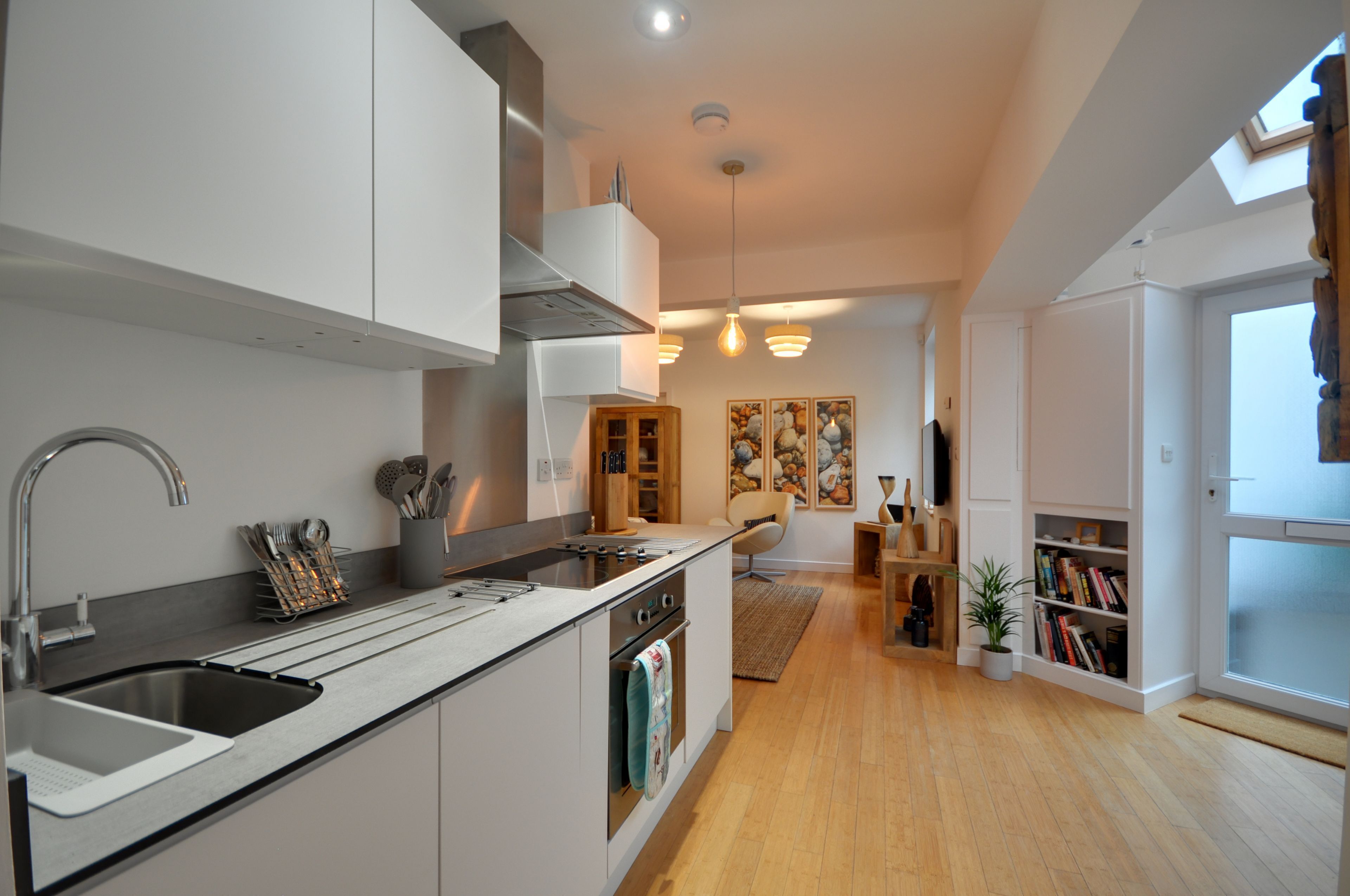 Cottage | Interior