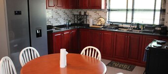 Waterfalls Apartments
