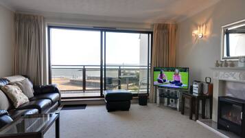 Ferienhaus | Innenbereich