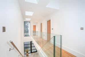 Interior - Spyglass (Poole)