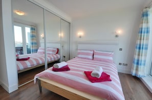 Cottage | 5 slaapkamers, een strijkplank/strijkijzer, babybedden, beddengoed