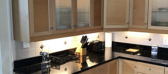 Bay View Bungalow by the Pier