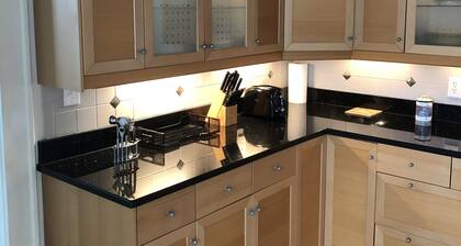 Bay View Bungalow by the Pier