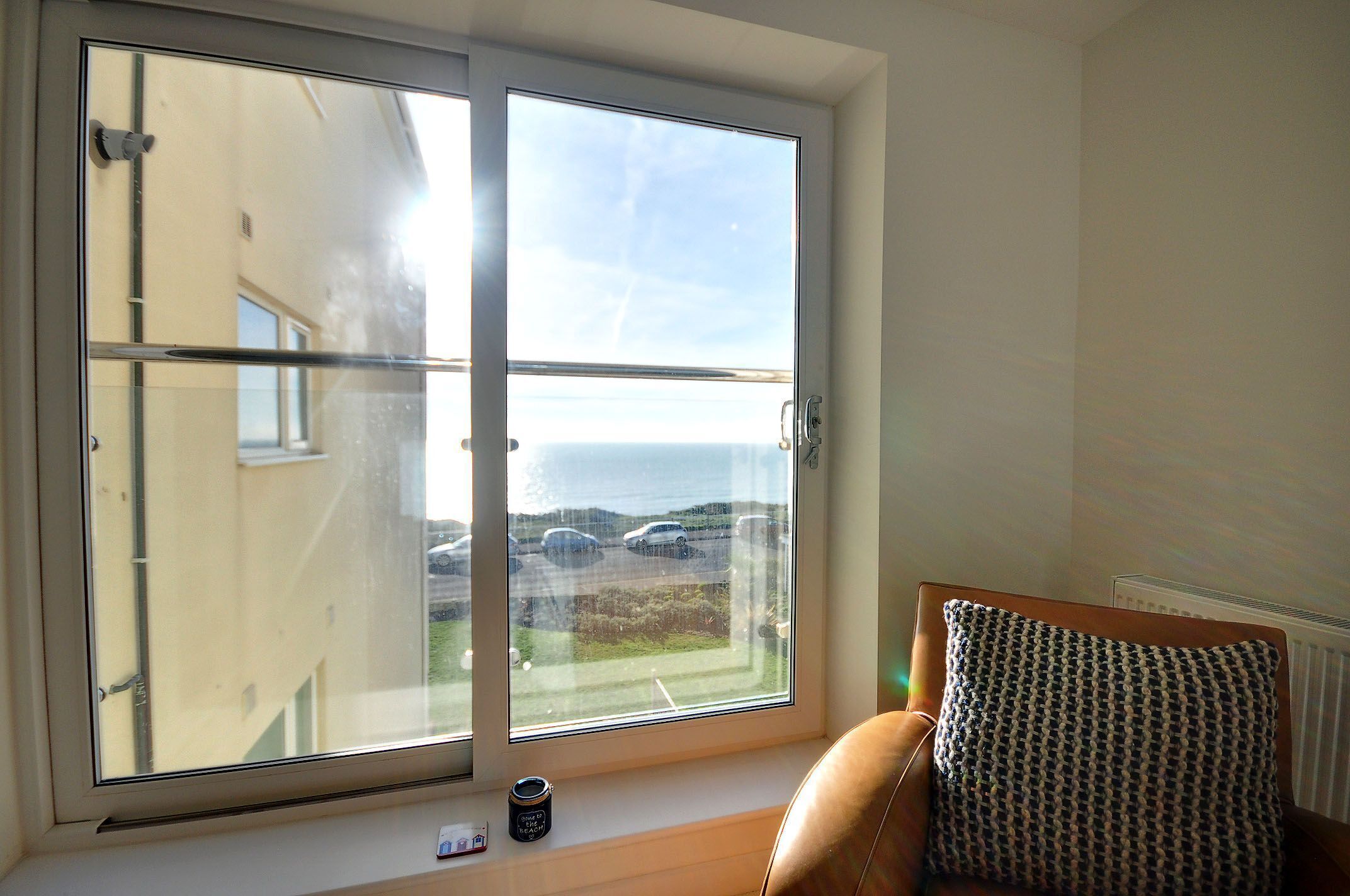 Cottage | Phòng khách | Đầu đĩa DVD 