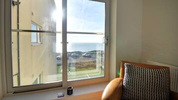 Cottage | Ruang keluarga | Pemutar DVD