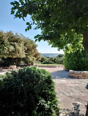 Property grounds - Trullo Gio Cisternino (Cisternino)