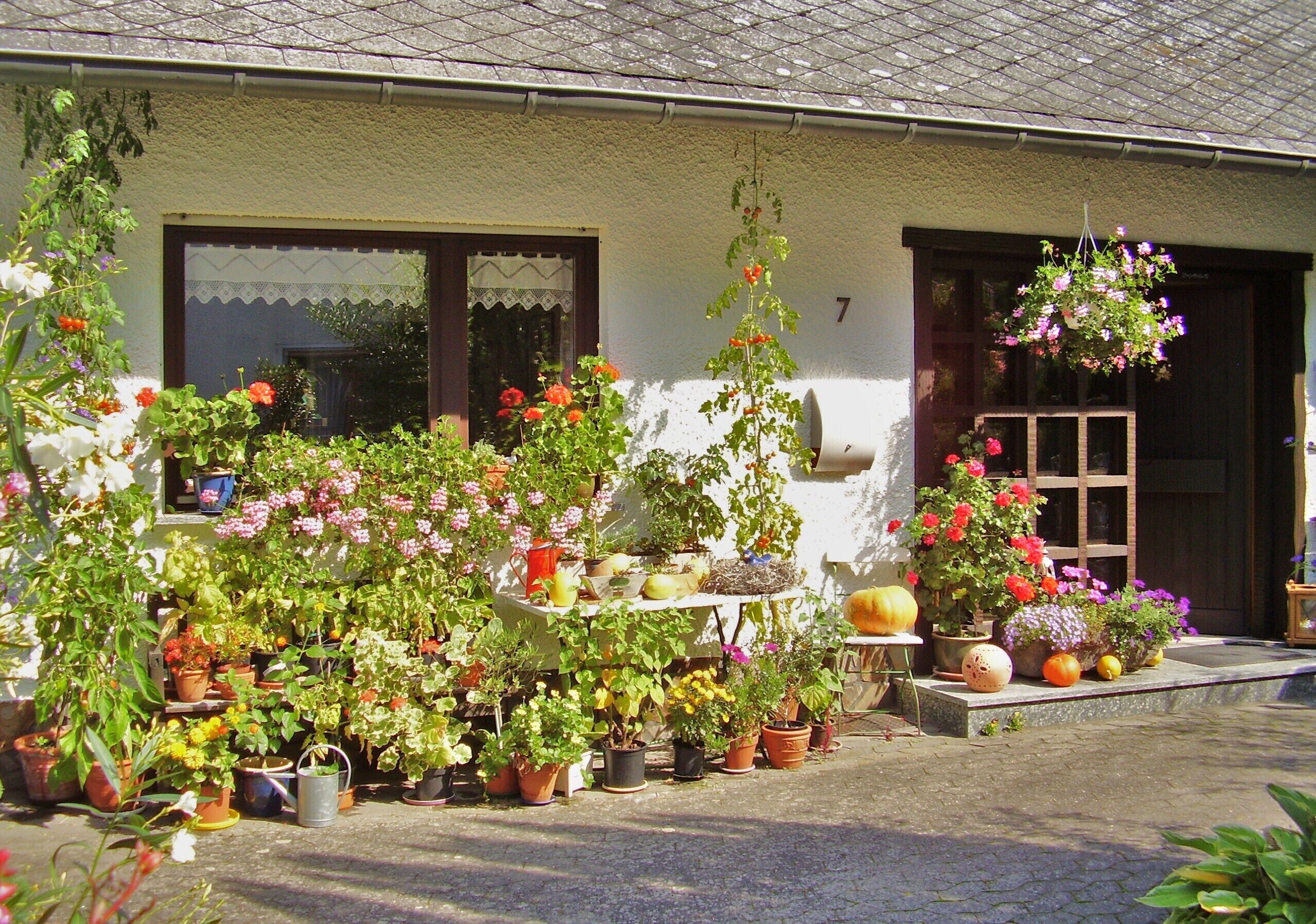 Außenbereich