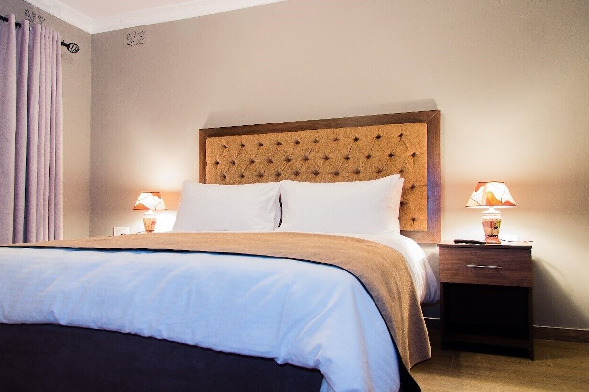 Doppelzimmer