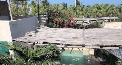 LunArena Barefoot Comfort