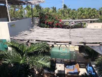 LunArena Barefoot Comfort