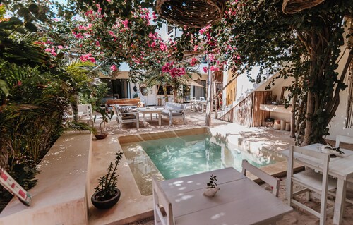 LunArena Barefoot Comfort