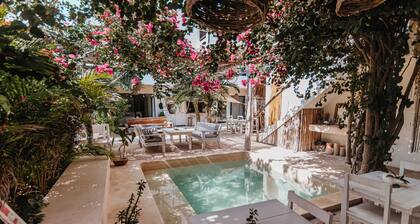 LunArena Barefoot Comfort