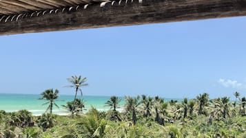 Luna Mar Suite large ocean view terrace | Individually decorated, free WiFi, bed sheets