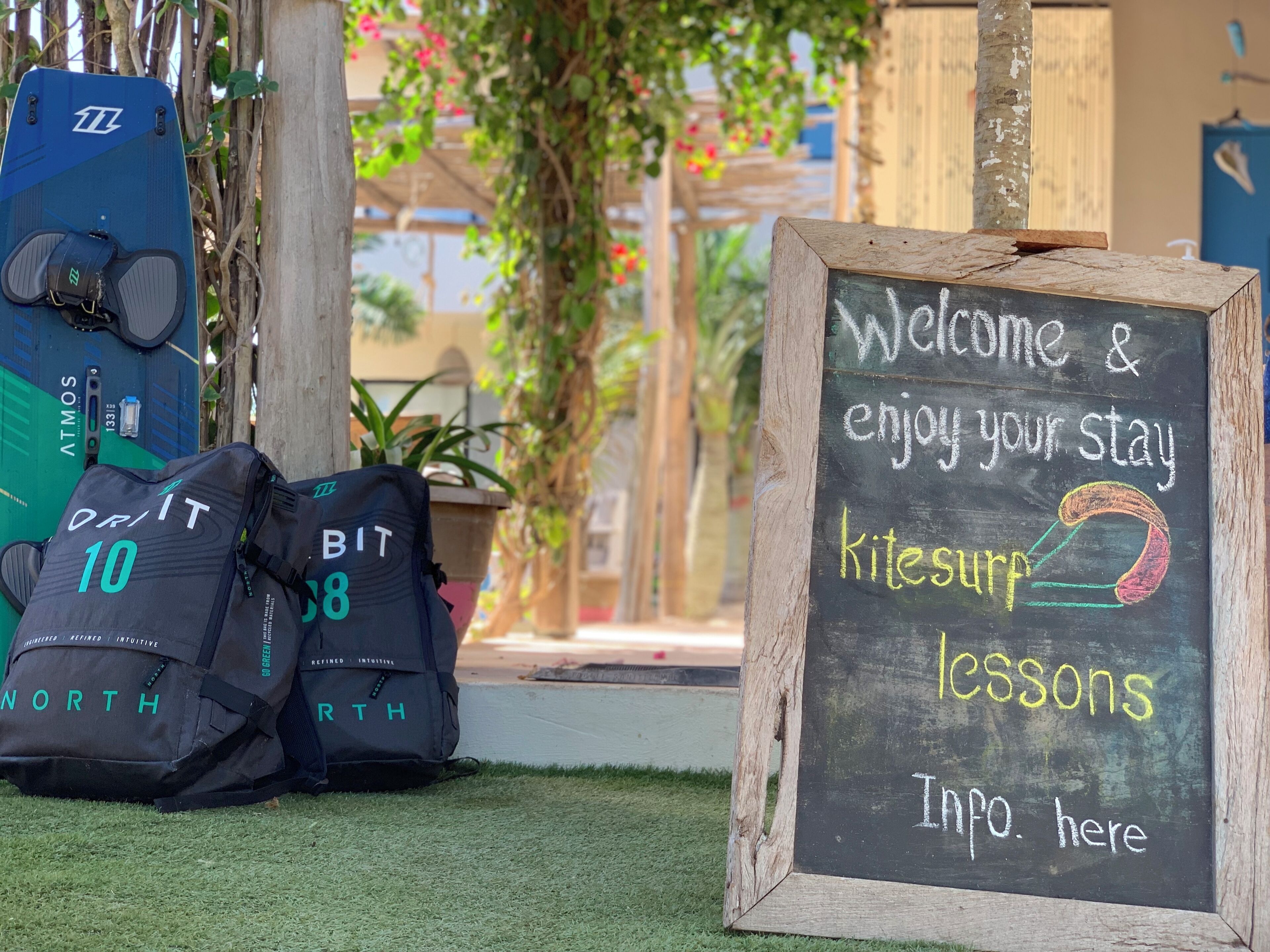 surfing/boogie boarding