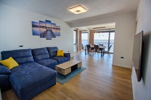 薄型テレビ、書庫