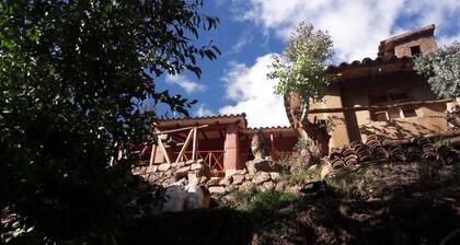 Casa Pucara Pantillicllla - Pisac