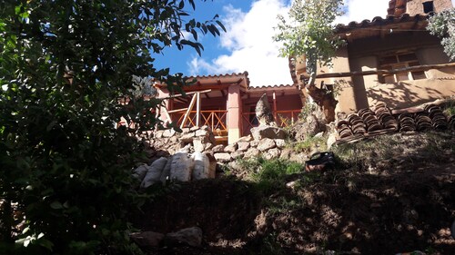 Casa Pucara Pantillicllla - Pisac