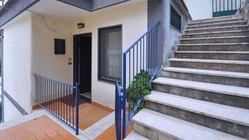 Escadaria