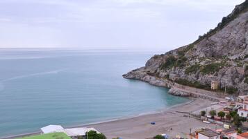 Apartment, 2 Bedrooms | Water view