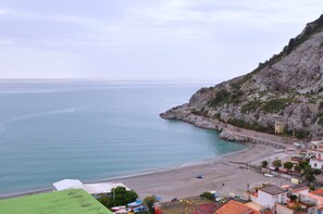 Appartement, 2 chambres | Vue sur l’eau