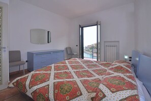 Appartement, 2 chambres | 2 chambres, espace de travail pour ordinateur portable