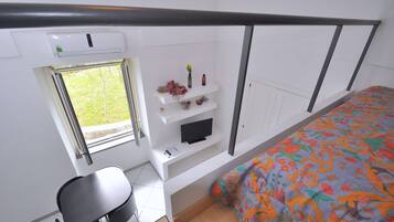 Apartamento, 1 quarto | 1 quarto