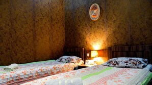 Unclassified image, 4 of 14, button - ORANGE HOUSE (Kutaisi)