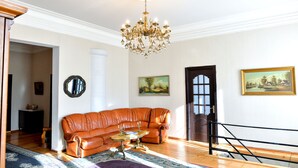 Unclassified image, 2 of 14, button - ORANGE HOUSE (Kutaisi)