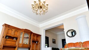 Unclassified image, 3 of 14, button - ORANGE HOUSE (Kutaisi)