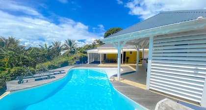 La villa de Christian