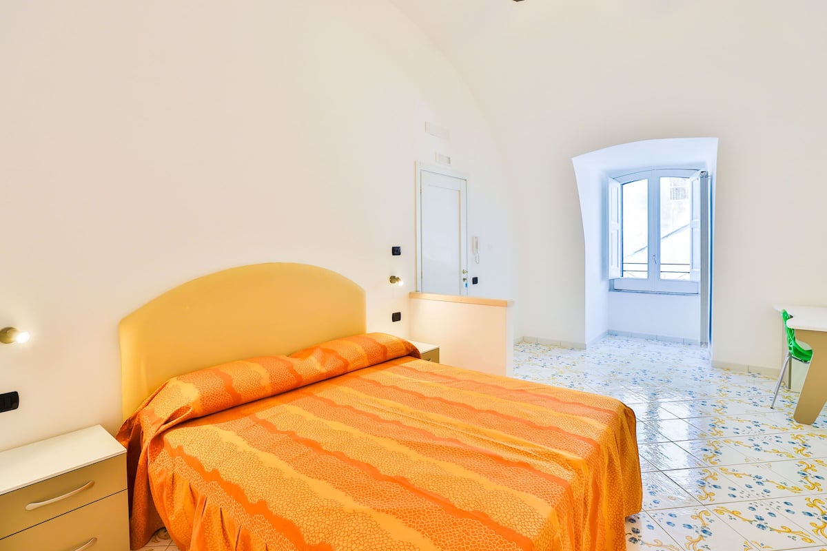 Chambre Double Deluxe