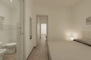 Apartment, 2 Schlafzimmer | 2 Schlafzimmer, Babybetten, kostenloses WLAN