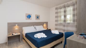 Apartment, 2 Bedrooms