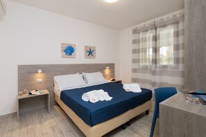 Apartamento, 2 quartos | 2 quartos, berços (sobretaxa), Wi-Fi de cortesia