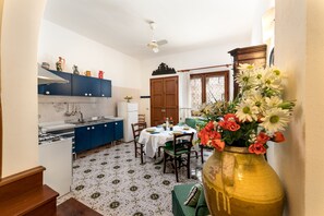 Appartement, 2 chambres | Cuisine privée