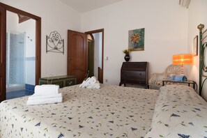 Apartamento, 2 habitaciones | 2 dormitorios y cunas (de pago)