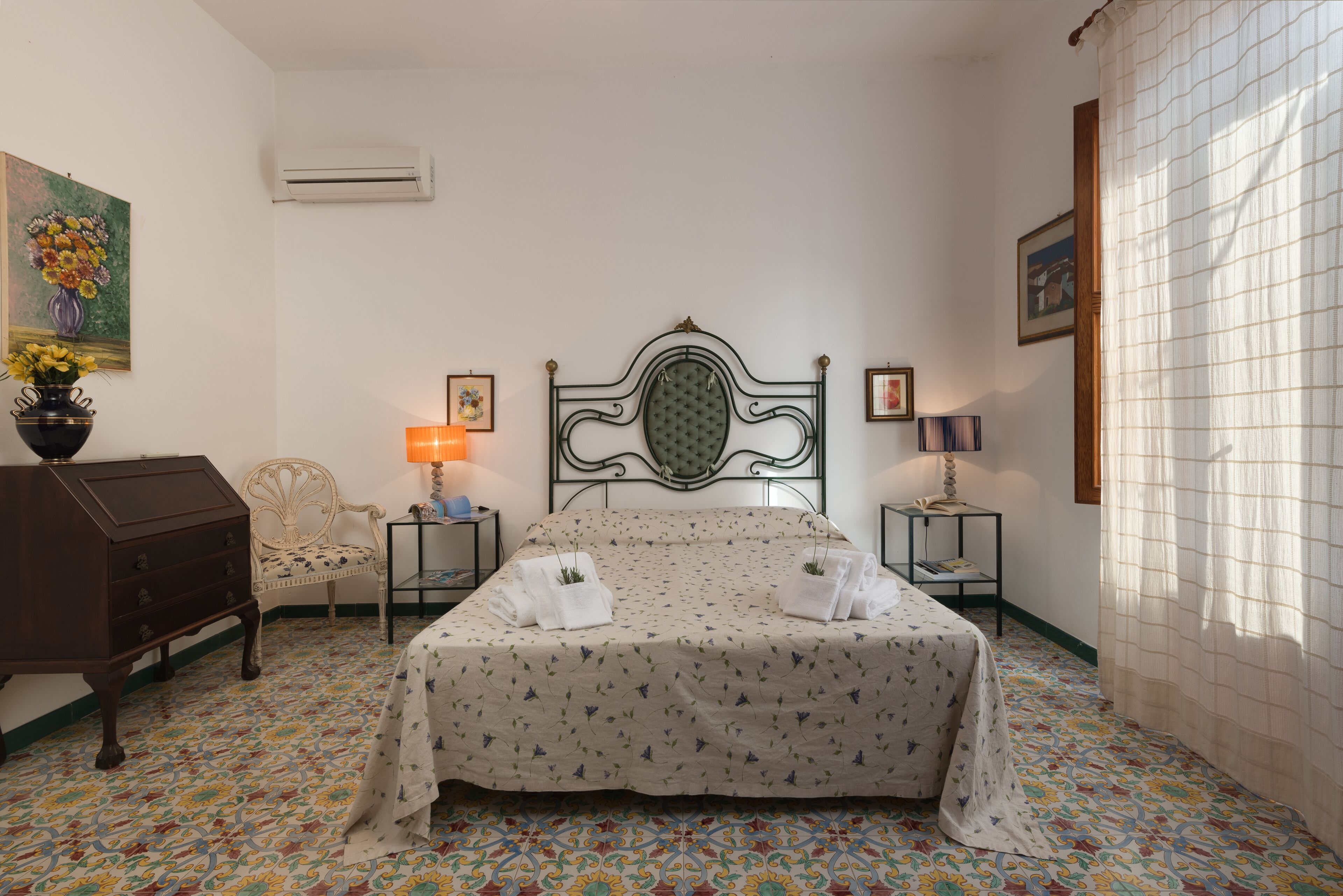 Apartment, 2 Bedrooms