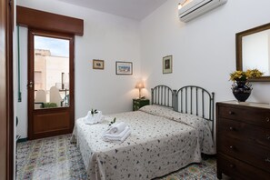 Apartamento, 2 habitaciones | 2 dormitorios y cunas (de pago)