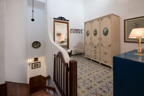 Appartement, 2 chambres | Coin séjour