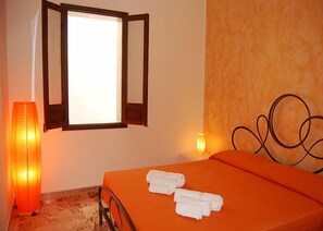 Apartment, 2 Bedrooms