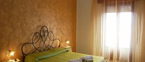 Apartment, 2 Bedrooms