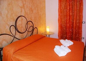 Apartment, 2 Bedrooms