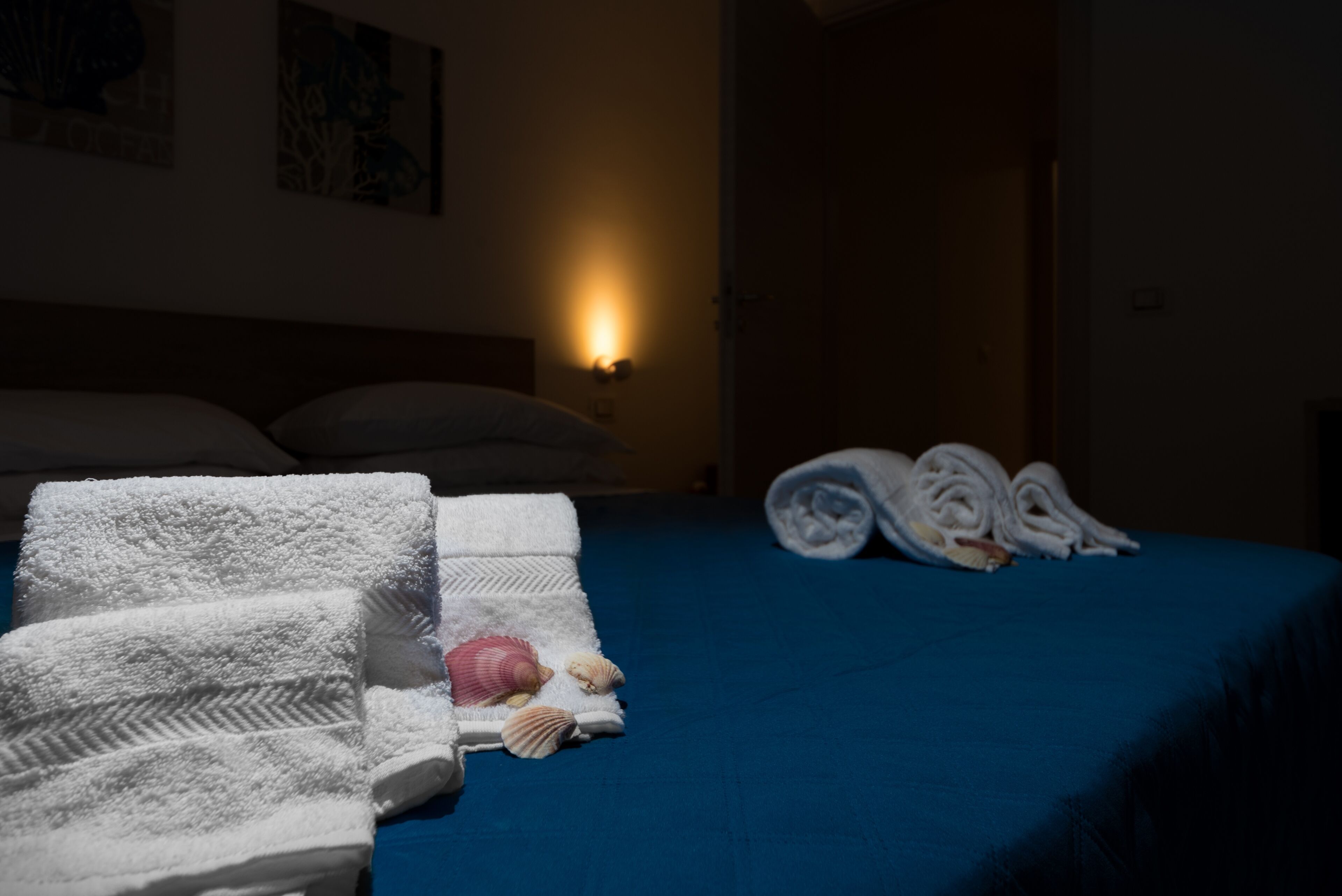 公寓, 2 間臥室 | 2 間臥室、搖籃/嬰兒床、免費無線上網