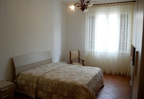 Apartment, 1 Schlafzimmer