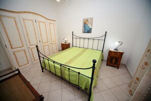 Apartment, 2 Bedrooms | 2 bedrooms, cribs/infant beds - I tre Golfi Sole Rosa (San Vito Lo Capo)