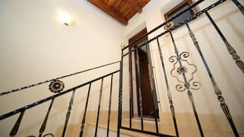 Escaleras