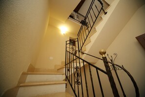Staircase - I tre Golfi Sole Rosa (San Vito Lo Capo)