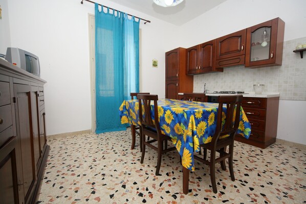 Appartamento, 2 camere da letto | Cucina privata | Frigorifero, forno, piano cottura, macchina per caffè espresso